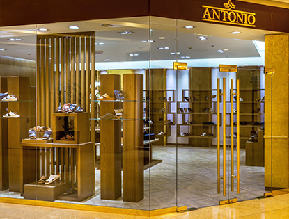  sandal shops in Dubai, italian sandal for men