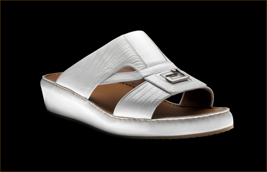 luxury mens shoes and sandal, dubai